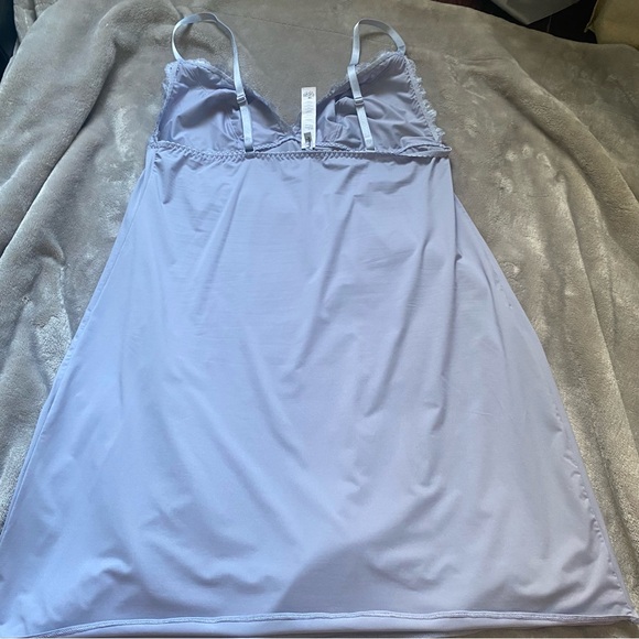 Lingerie slip nightie - Picture 9 of 9